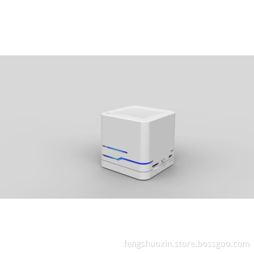 Gomeir Micro Wireless Bluetooth Speaker